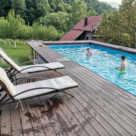 Villa Lana Bihać Eksteriør billede