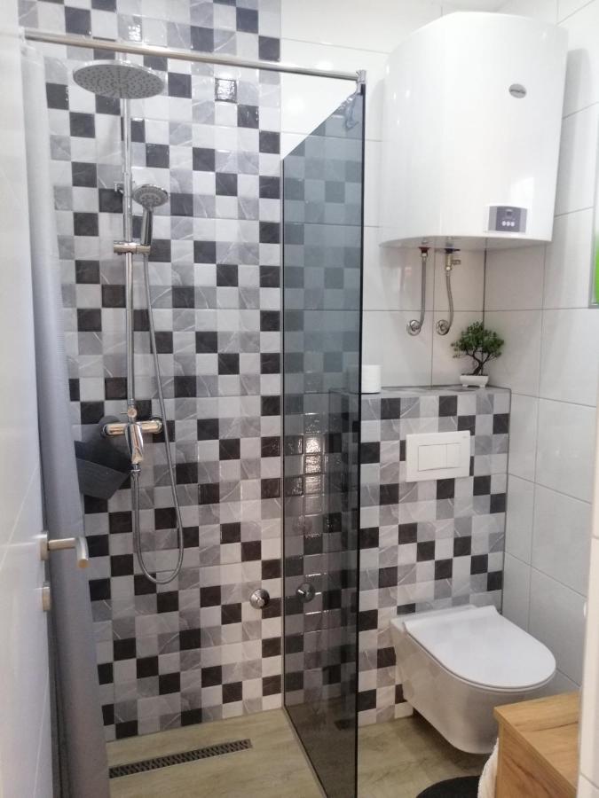 Villa Lana Bihać Eksteriør billede