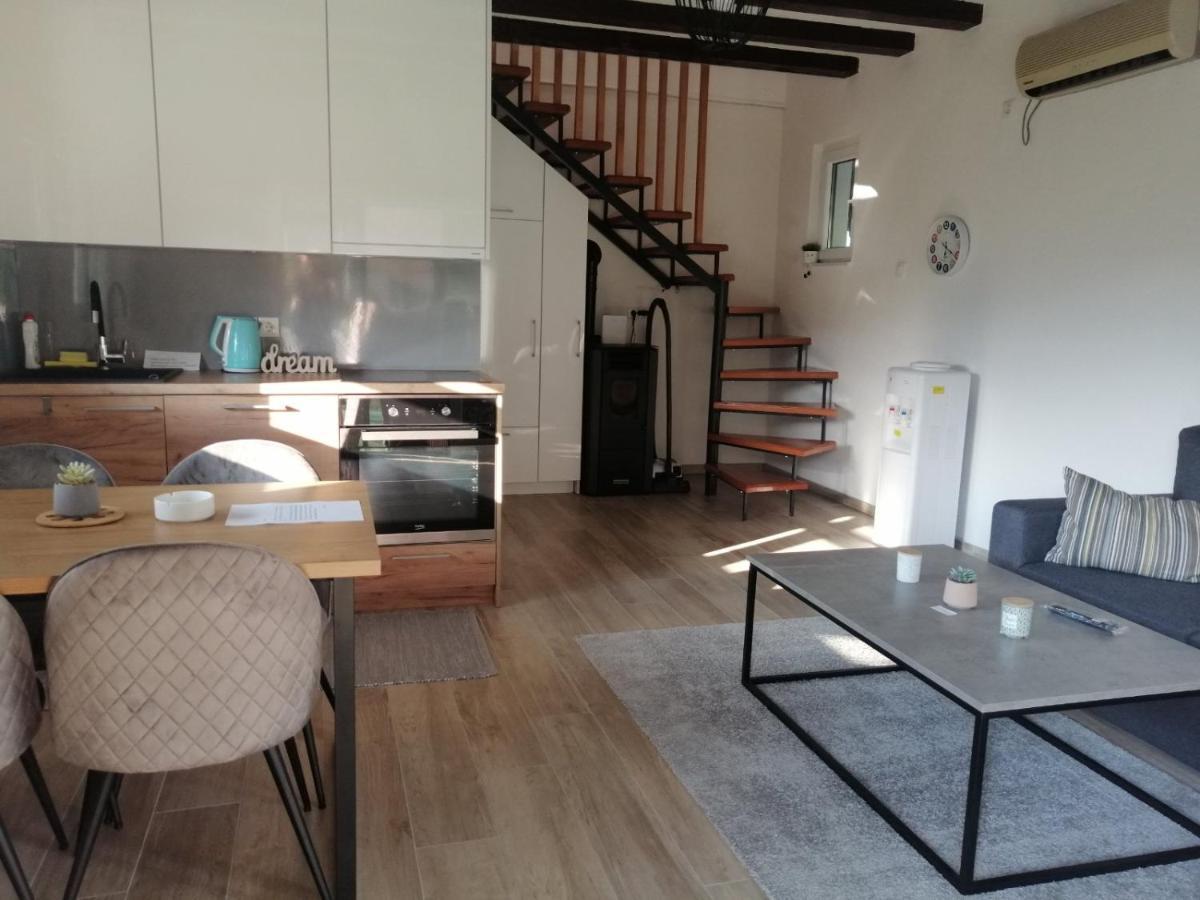 Villa Lana Bihać Eksteriør billede