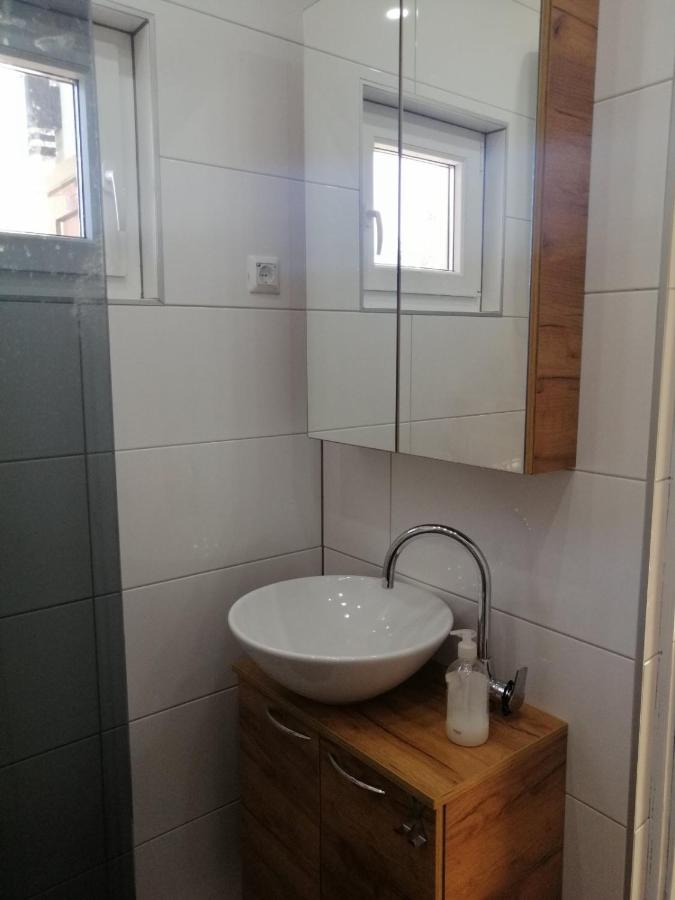 Villa Lana Bihać Eksteriør billede