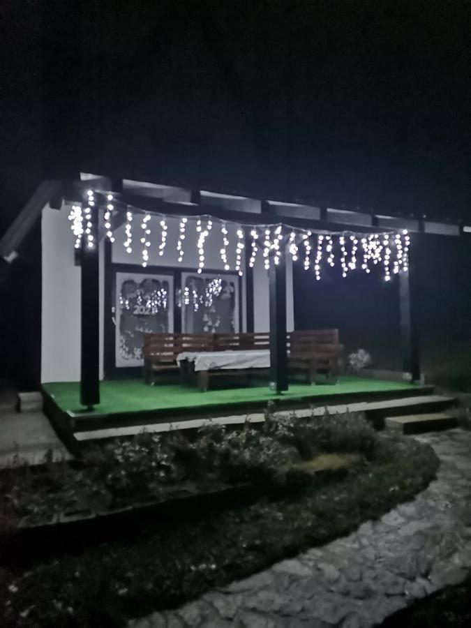 Villa Lana Bihać Eksteriør billede